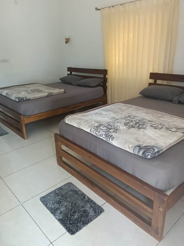 غرفة النوم 3