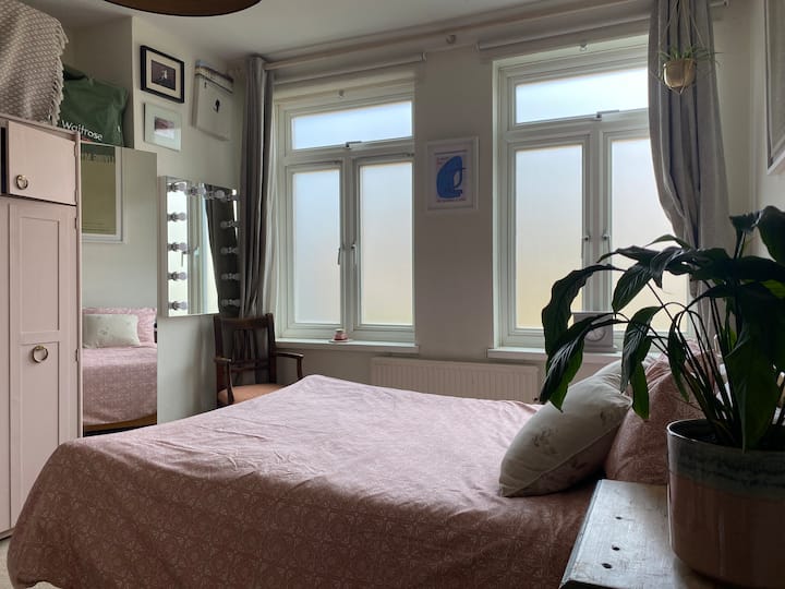 ห้องนอน