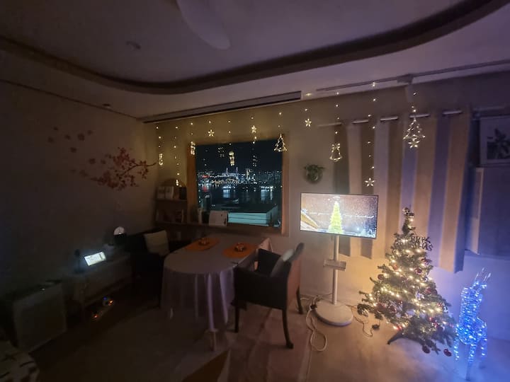 Village culturel de Gamcheon en Corée : Comment visiter les murs arc-en-ciel, le Petit Prince & les sentiers artistiques de Busan 13 Image de la liste 1