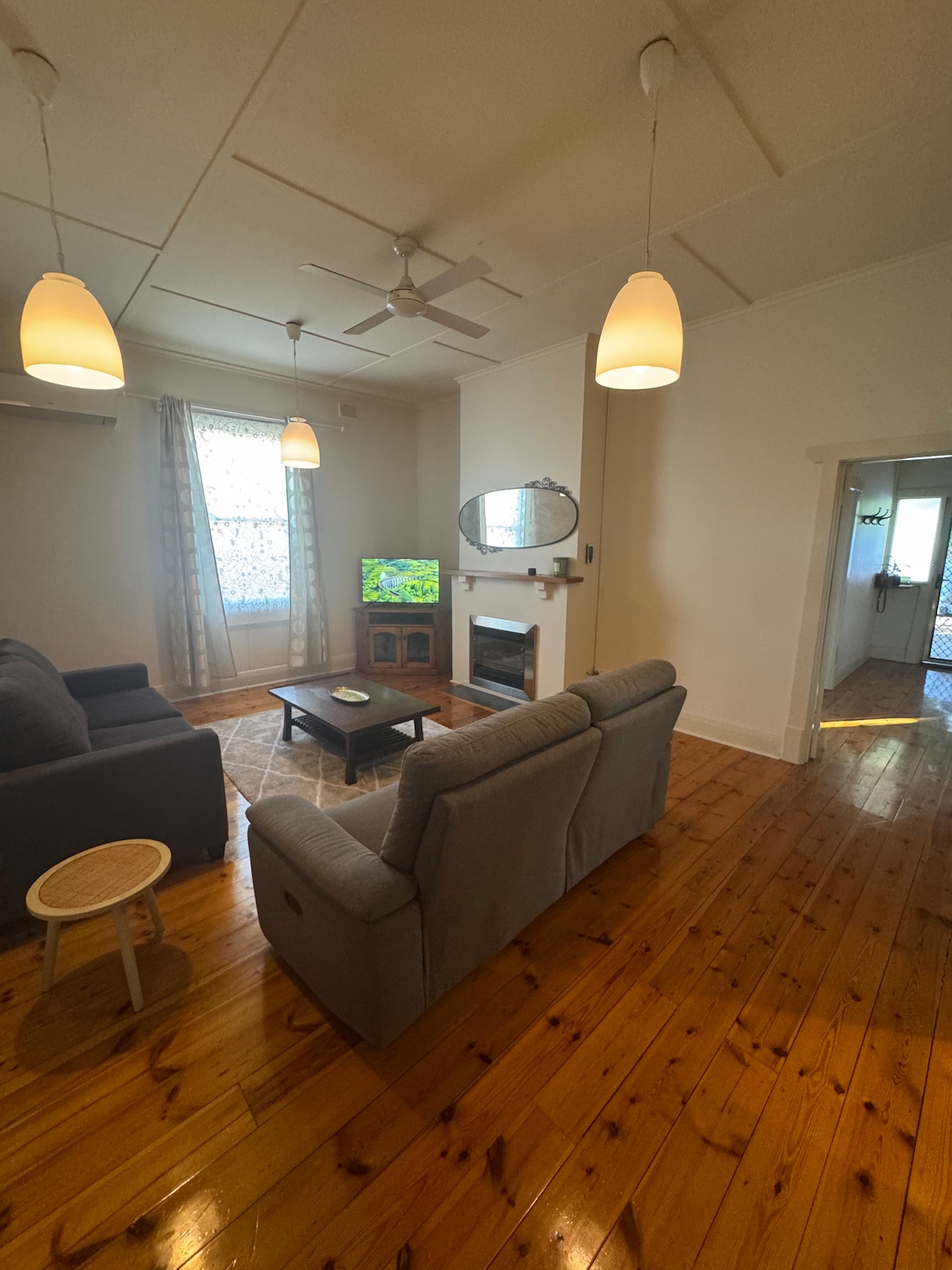 ห้องนั่งเล่น