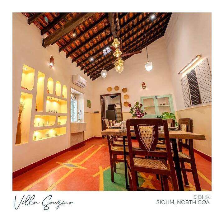 Dining area image 6