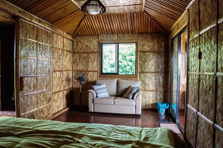 Kubo Sa Bukid - Ibaan