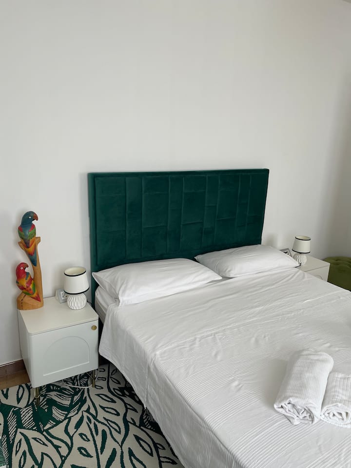 Quarto 3
