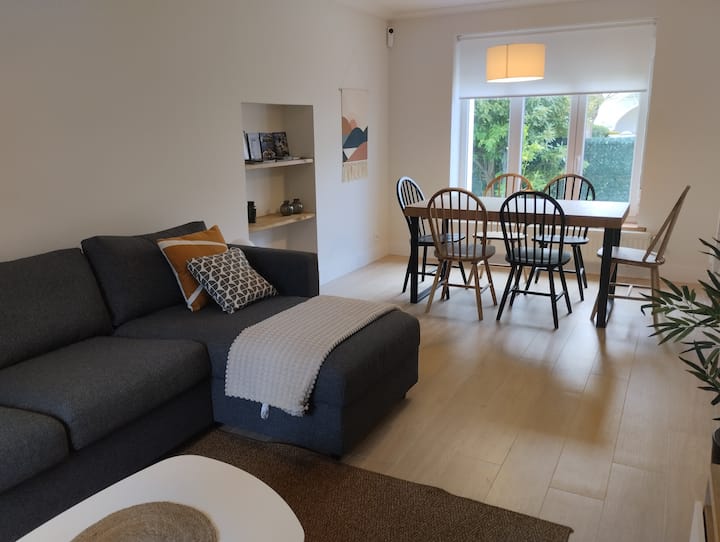 Casa Gaztelu Txiki - Hondarribia