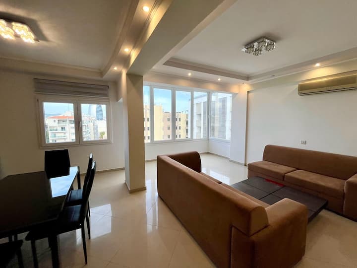 2bdr 150 Meters From The Beach / By Platform 357 - Limasol