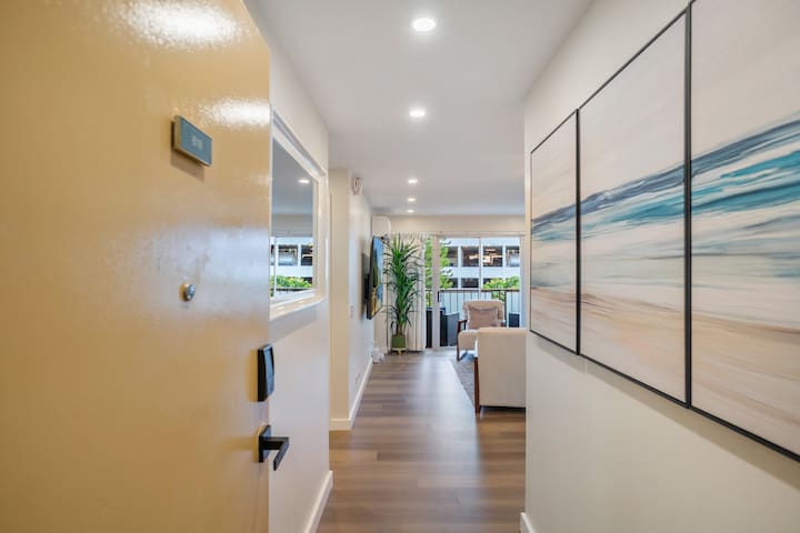Happy Vacations managed Airbnb listing 1