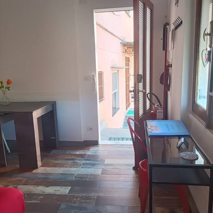 Moderno & Silenzioso: Casa Indipendente A Rapallo - Santa Margherita Ligure
