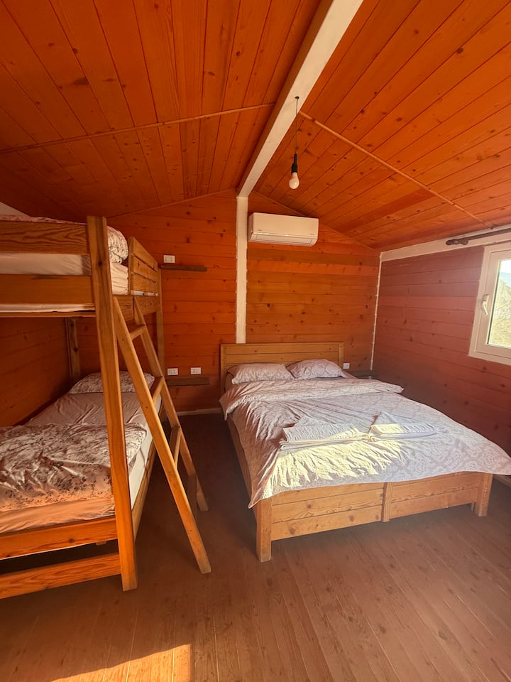 Casa Numero 4x4 Persone - Albania