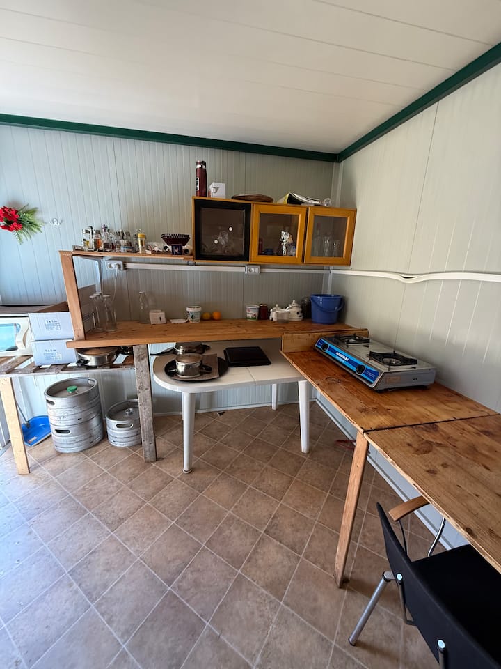 Casa Numero 3x4 Persone - Albania