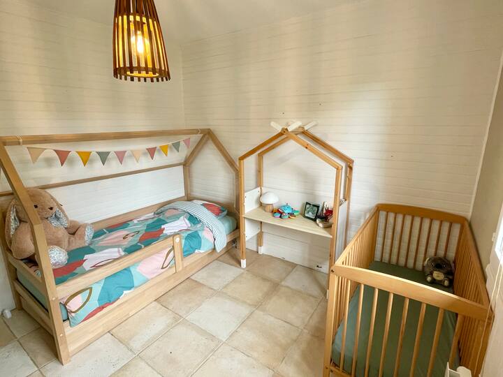 Спална соба 3