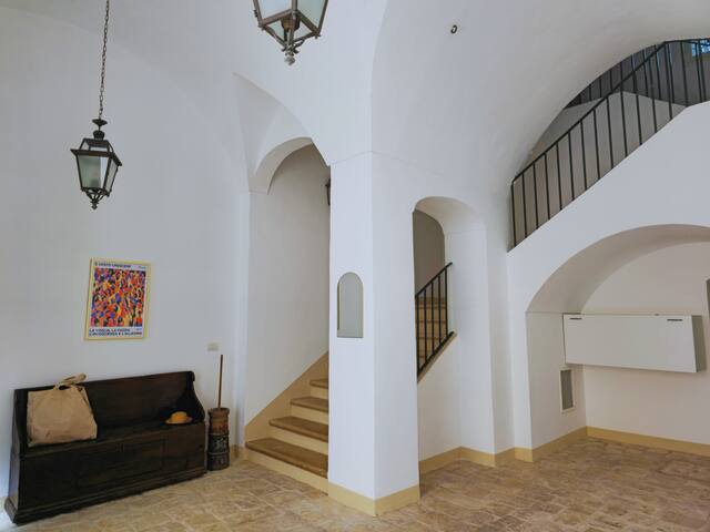 Palazzo Dolce Vita *Sea view terrace*free parking gallery image 4