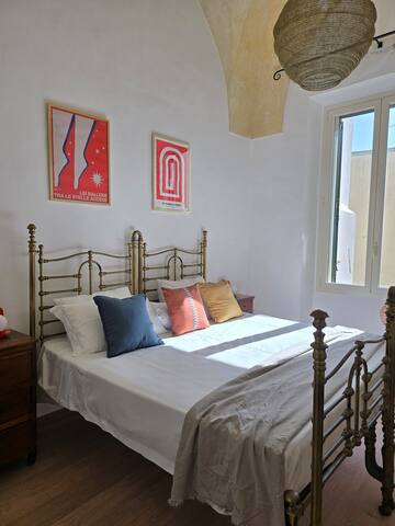 Palazzo Dolce Vita *Sea view terrace*free parking gallery image 5