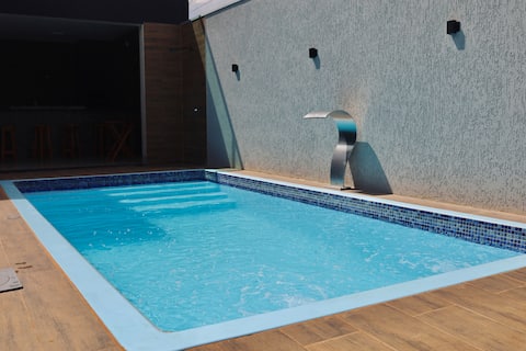 Surubim Seasonal House Ranch