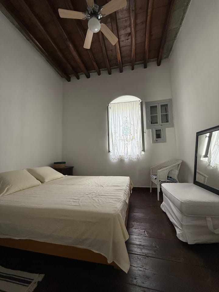 Habitación 1