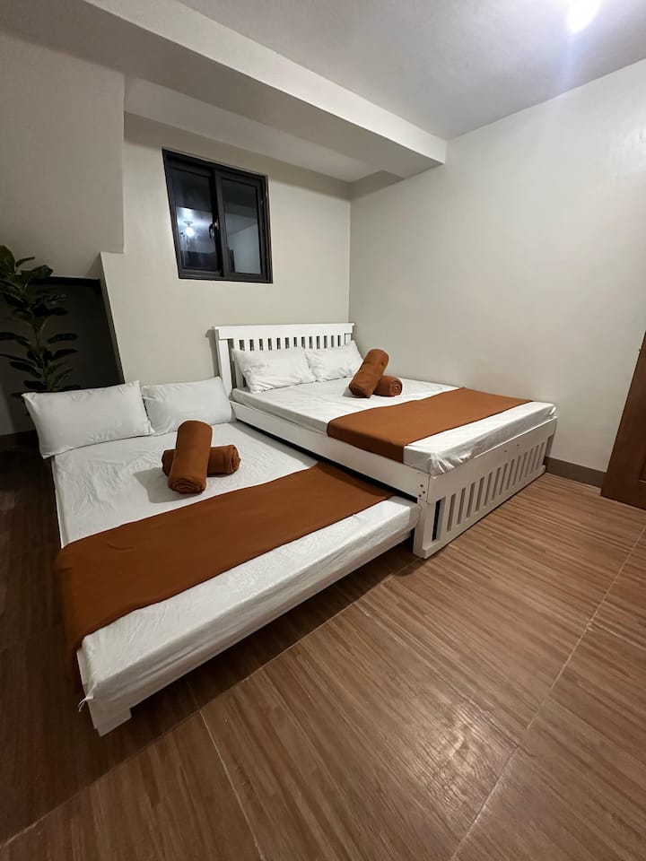 საძინებელი 2