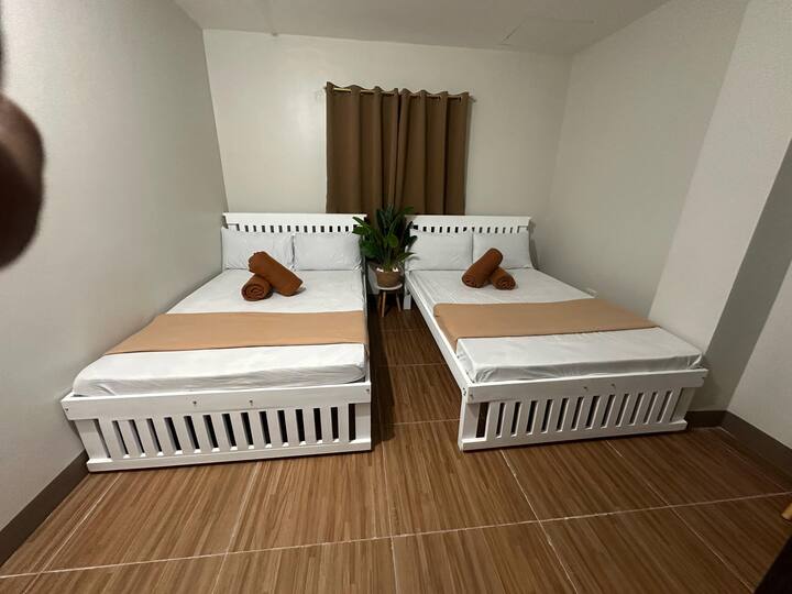 საძინებელი 3