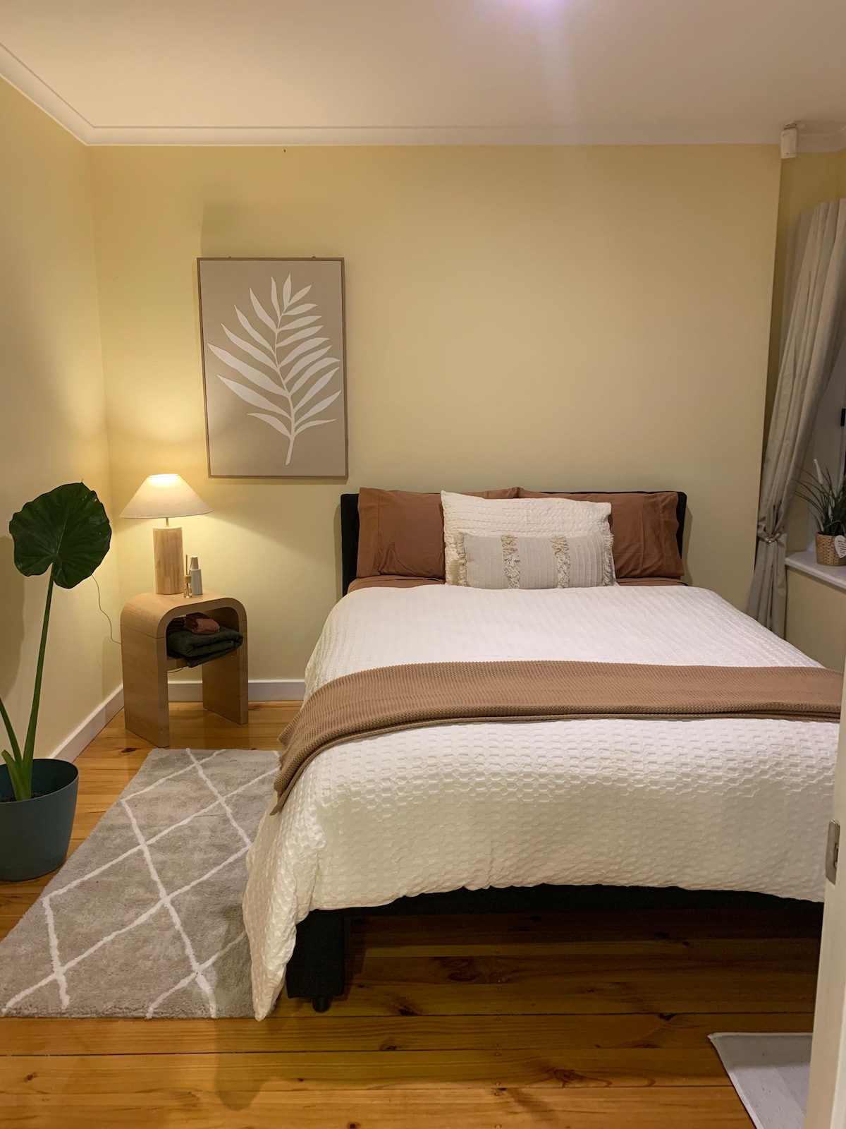 غرفة النوم 2