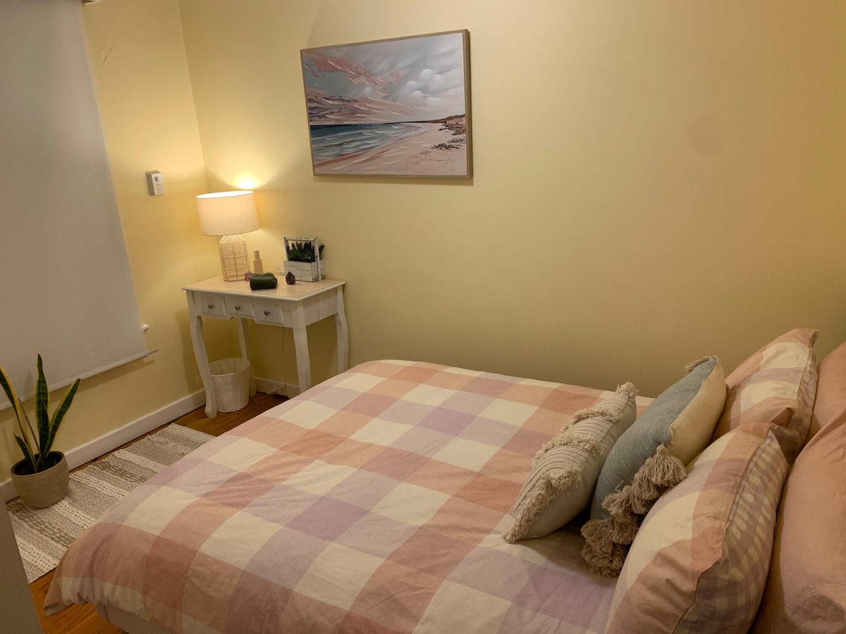 غرفة النوم 1