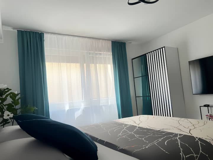 ห้องนอน