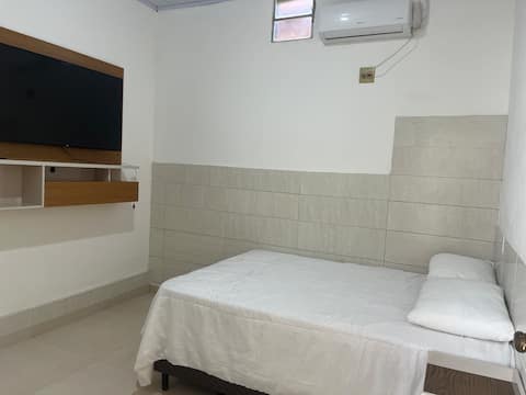 Your furnished home in Parauapebas