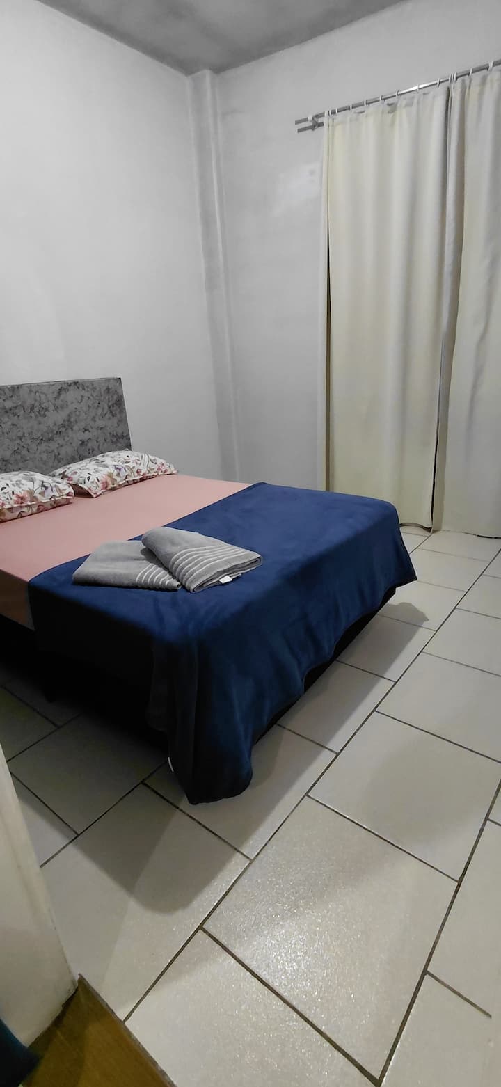 Camera da letto 2