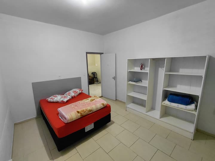 Camera da letto 1