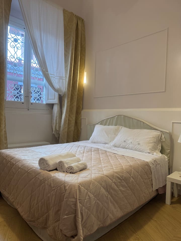 Tosca Apartment - Bari