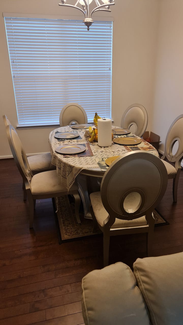Quiet, Clean, Neat And Peaceful - Stafford, VA