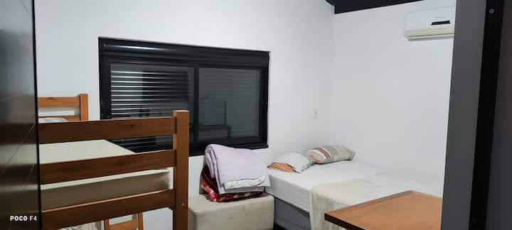 საძინებელი