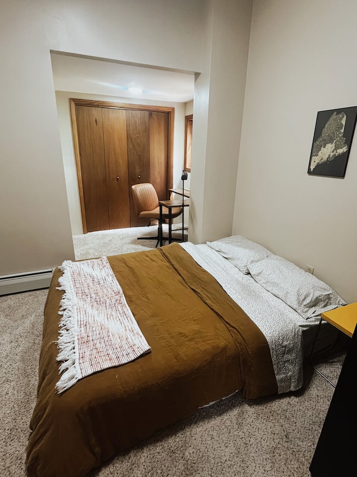 Спална соба 2