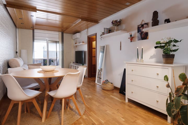 Quiet Apartment Tossa De Mar - Tossa de Mar