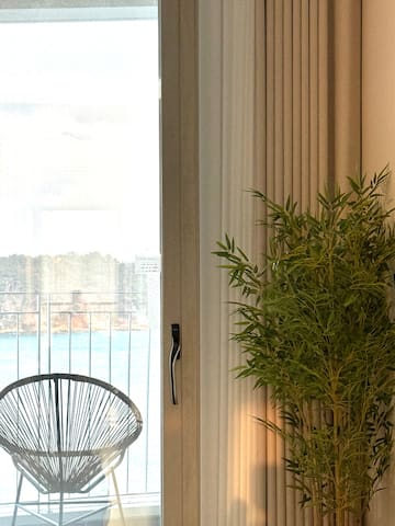 The Terrace managed Airbnb listing 1