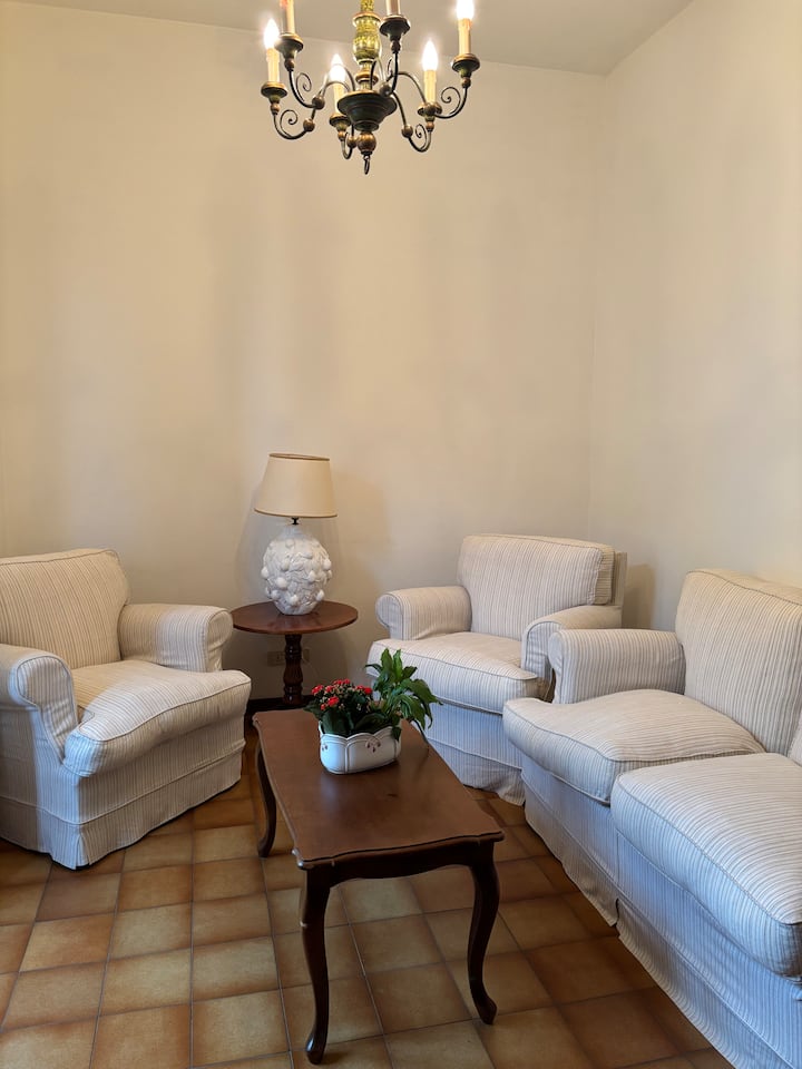 Casa Sandrina - Montecatini Terme