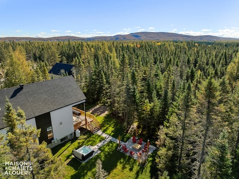 X'Iles | Spa | Pool | Estate | Warm