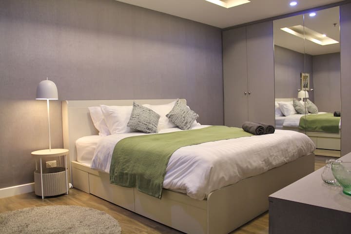 Спална соба 2