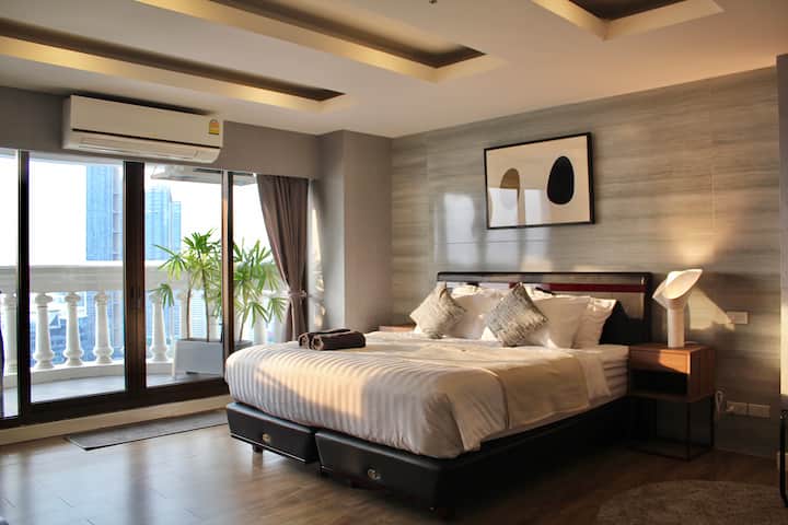 Спална соба 1