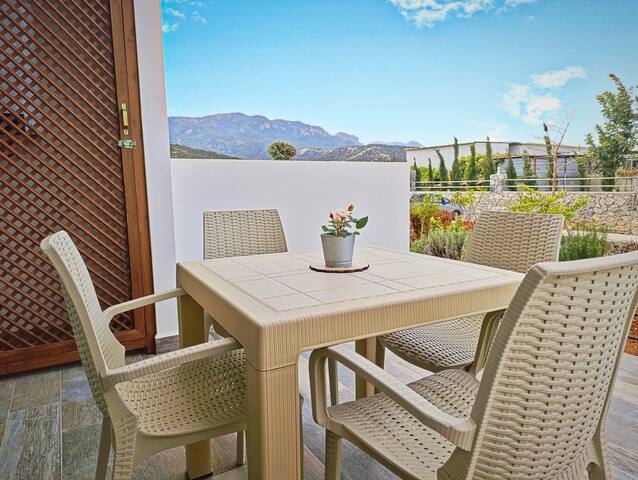 Happy Home Cyprus managed Airbnb listing 2