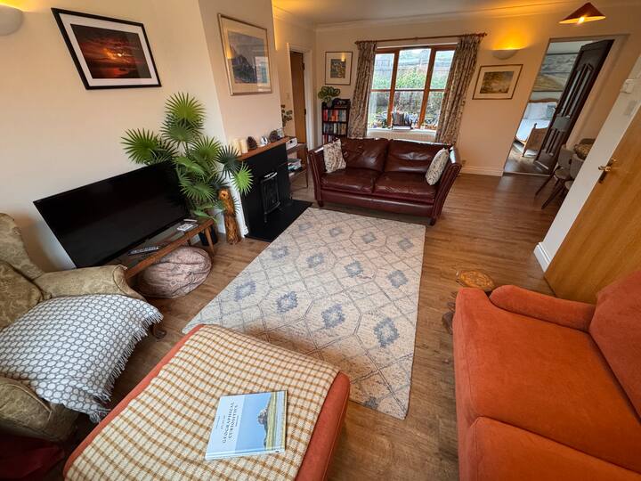 Lily Cottage Cromer - Cromer