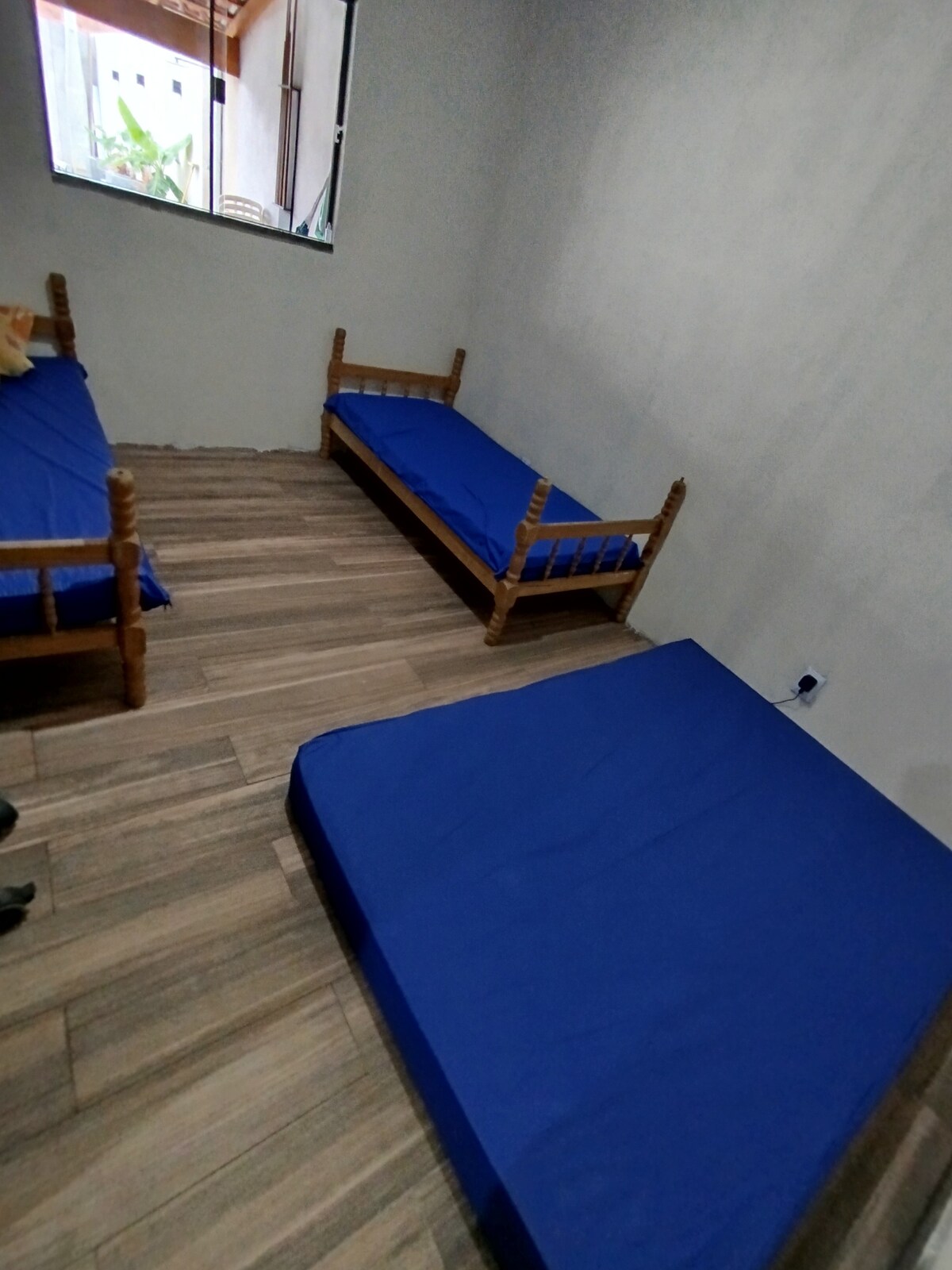 საძინებელი