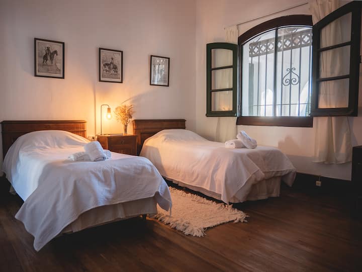 Chambre 3