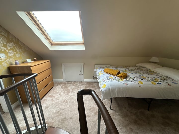 Спална соба 2