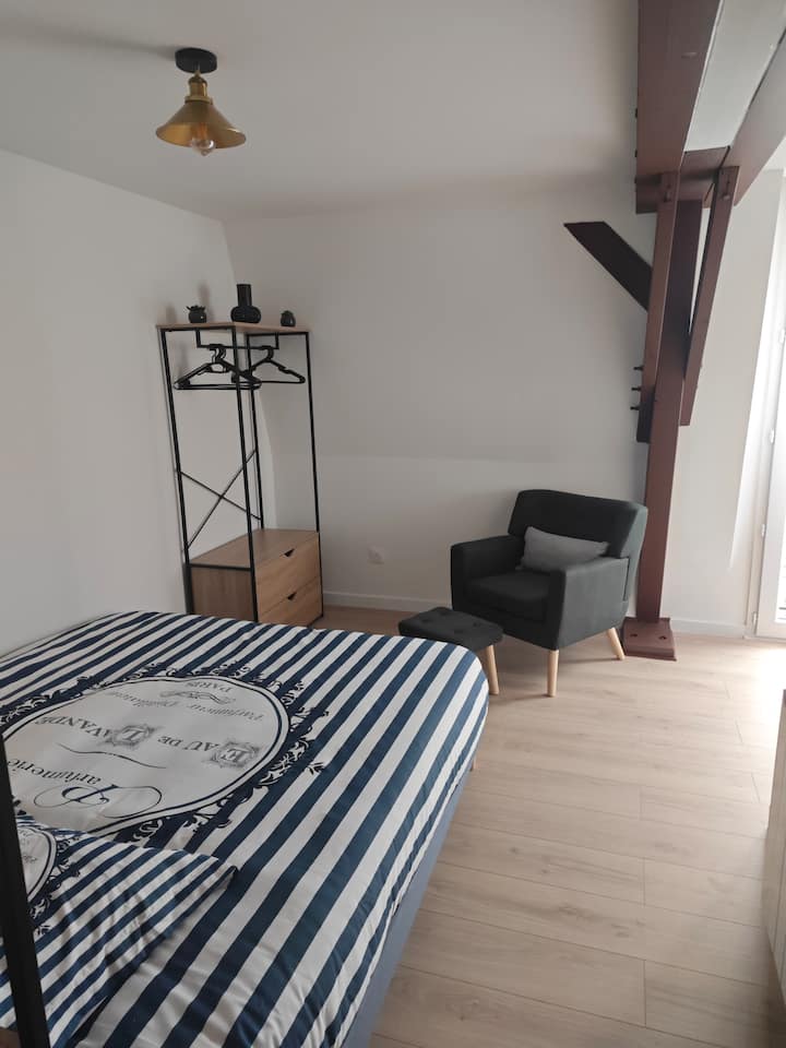 საძინებელი 5