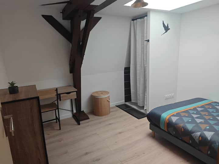 საძინებელი 2