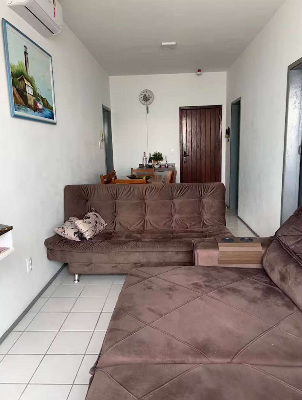 Всекидневна