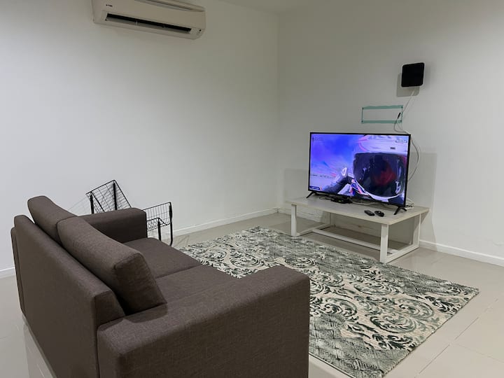 Jemhaus Yacht  View [Netflix Wifi Lg Water Filter] - Lumut