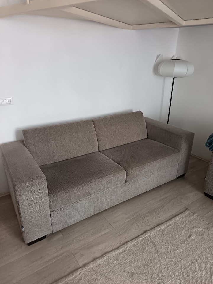 1. obrázok ponuky Centrum mesta 2~Dorćol~všetko pešo ~90 m2~