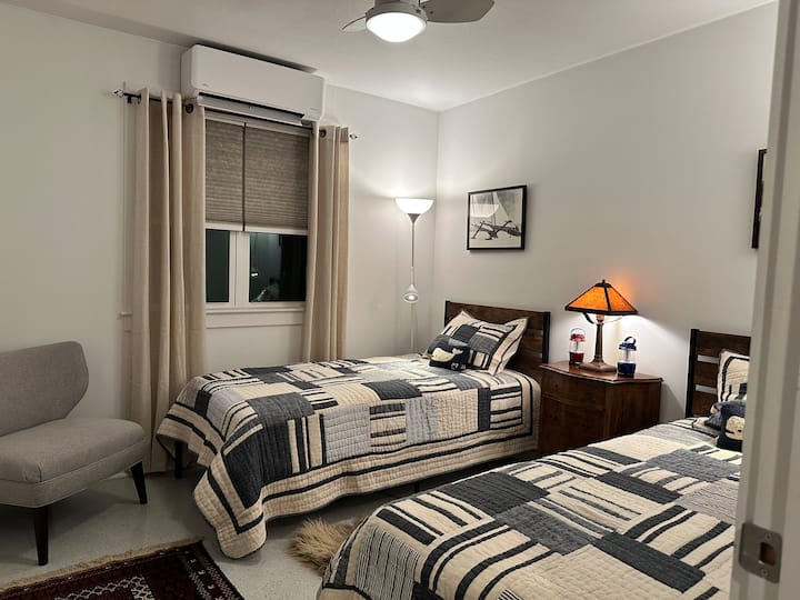 غرفة النوم 2