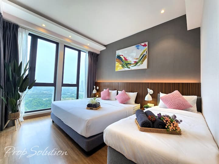 Спална соба 1