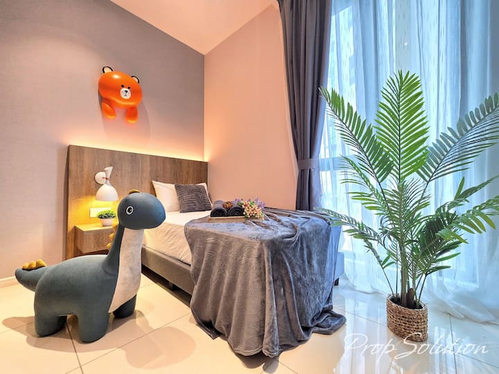 Спална соба 3