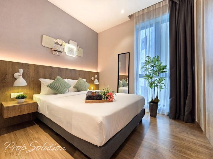 Спална соба 2